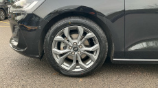 Ford Focus 1.0 EcoBoost ST-Line 5dr Petrol Hatchback